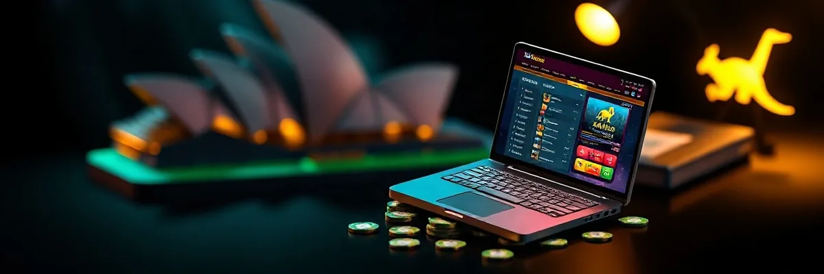 Neosurf online casino in Australia — Making a Deposit Step by Step