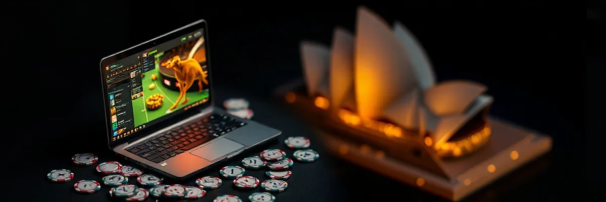 Choosing a Neosurf online casino for a $10 budget for players in Australia