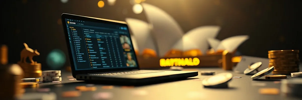 The criteria most players weight differently — and how to re-rank the table yourself — top neosurf online casino in Aust